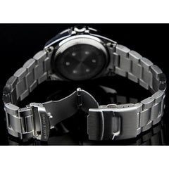 MARC & SONS Professional automatic Diver watch MSD-024 - Watchfinder General - UK suppliers of Russian Vostok Parnis Watches MWC G10
 - 5