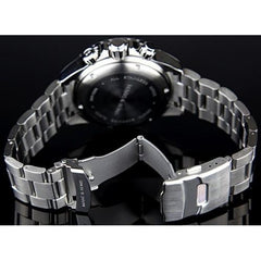 MARC & SONS 1000M Automatic Watch MSD-040 - Watchfinder General - UK suppliers of Russian Vostok Parnis Watches MWC G10
 - 3