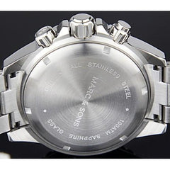 MARC & SONS 1000M Automatic Watch MSD-041 - Watchfinder General - UK suppliers of Russian Vostok Parnis Watches MWC G10
 - 4