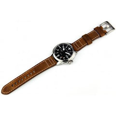 MARC & SONS Automatic Pilot Watch  MSF-003 - Watchfinder General - UK suppliers of Russian Vostok Parnis Watches MWC G10
 - 4