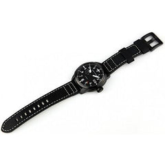 MARC & SONS Automatic Pilot Watch  MSF-004 - Watchfinder General - UK suppliers of Russian Vostok Parnis Watches MWC G10
 - 6