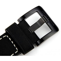 MARC & SONS Automatic Pilot Watch  MSF-004 - Watchfinder General - UK suppliers of Russian Vostok Parnis Watches MWC G10
 - 5