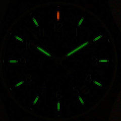 Marathon Navigator Military Issue Pilot's Watch Sage Green - WW194001