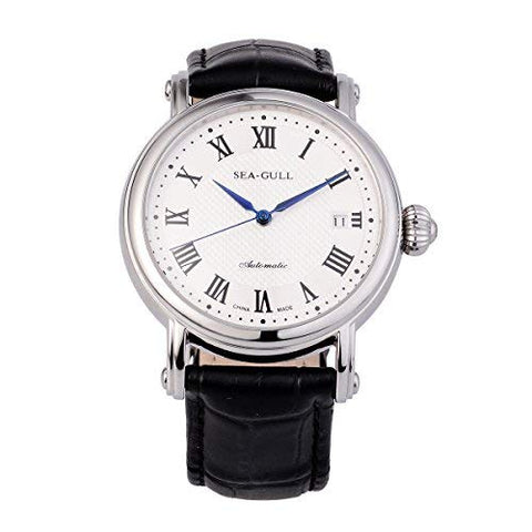 Sea-Gull Automatic Dress Watch - M186S