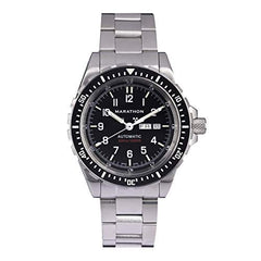 Marathon Search & Rescue Jumbo Diver's Automatic (JDD) - 46mm WW194021BRACE