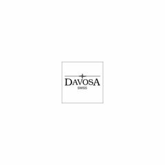 Davosa Vintage Diver in Blue with Leather Strap Watch - 16250045