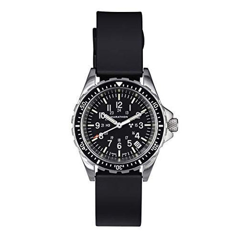 Marathon Search & Rescue Medium Diver's Quartz - WW194027