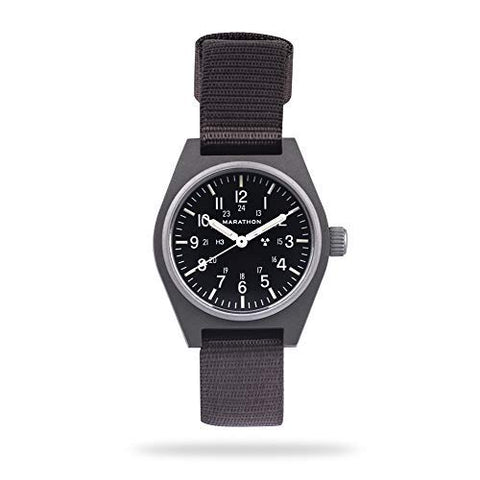 Marathon General Purpose Field Watch - Automatic - Sage Green WW194003SG-NGM