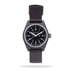 Marathon General Purpose Field Watch - Automatic - Sage Green WW194003SG-NGM