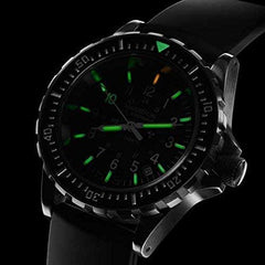 Marathon Search & Rescue Medium Diver's Automatic - WW194026