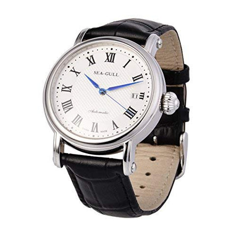 Sea-Gull Automatic Dress Watch - M186S