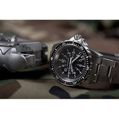 Marathon Search & Rescue Medium Diver's Quartz - WW194027