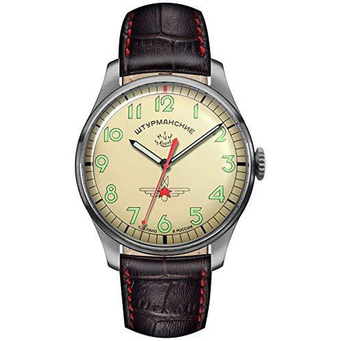 Sturmanskie Heritage Gagarin Watch  2609/3745128