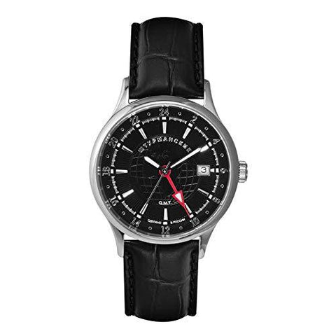 Sturmanskie Heritage Sputnik GMT 51524/3301806