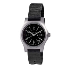Marathon General Purpose Stainless Steel Quartz - WW194015SS