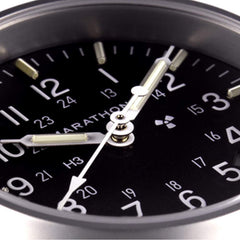 Marathon General Purpose Stainless Steel Quartz - WW194015SS