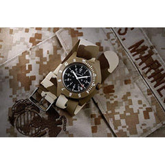 Marathon Navigator Military Issue Pilot's Watch Camo - WW194013DT