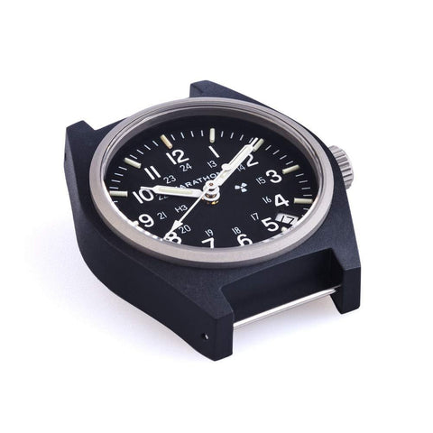 Marathon General Purpose Field Army Black Watch - WW194015-BK-NGM