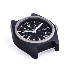 Marathon General Purpose Field Army Black Watch - WW194015-BK-NGM
