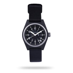 Marathon General Purpose Field Army Black Watch - WW194015-BK-NGM