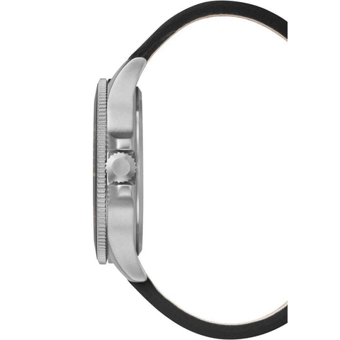Timex Allied Coastline Watch with Leather Strap - TW2R45800D7PF