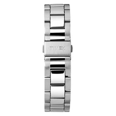 Timex Allied Three GMT Quartz Watch - TW2R43500D7PF