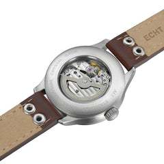 Laco Augsburg 39 Automatic Pilots Watch - Type A Dial