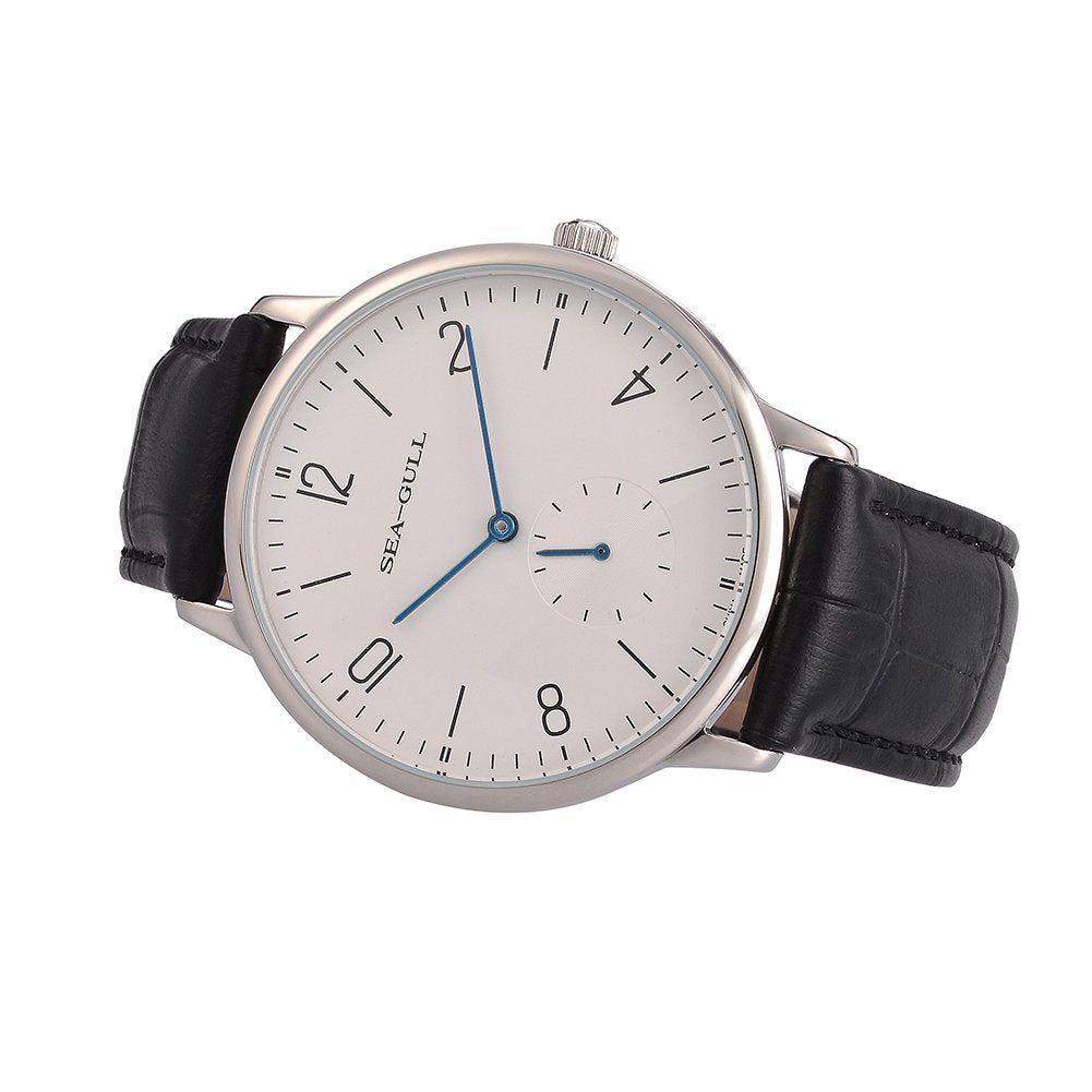 Sea-Gull Automatic Bauhaus Watch - D819.612