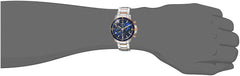 Bulova Marine Star Stainless Steel Chronograph Watch on Bracelet - 98B301