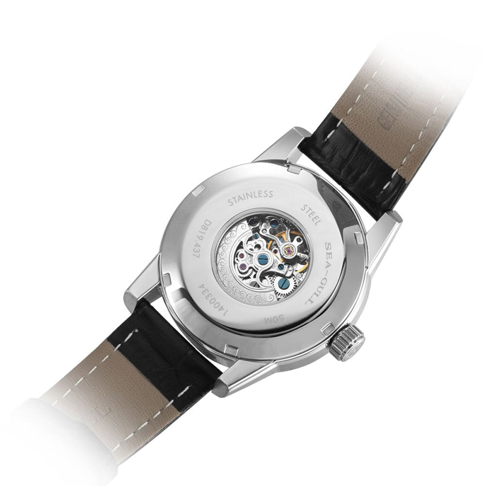 Sea-Gull Automatic Watch D819.437