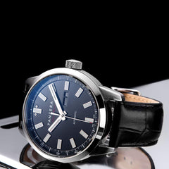 Panzera Time Master Endurance MKI Automatic Watch - TMA-01