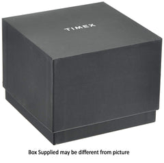 Timex MKI Aluminium Chronograph Watch with Nylon Strap - TW2T10700