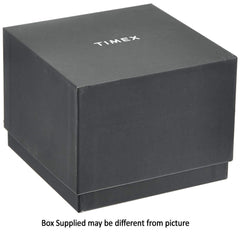 Timex Waterbury Traditional Day Date Stainless Steel Bracelet Watch - TW2R89300D7PF