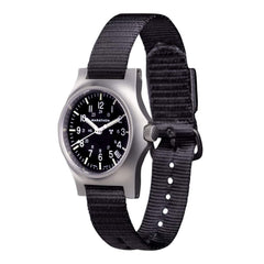 Marathon General Purpose Stainless Steel Quartz - WW194015SS