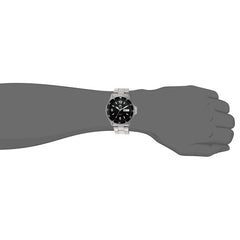 Orient Mako II Automatic Divers Watch with Stainless-Steel Strap- FAA02001B9