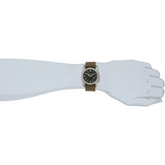 Bertucci Men's 12700 A-2T Original Classics Titanium Field Watch