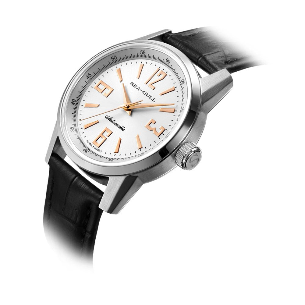 Sea-Gull Automatic Watch D819.437