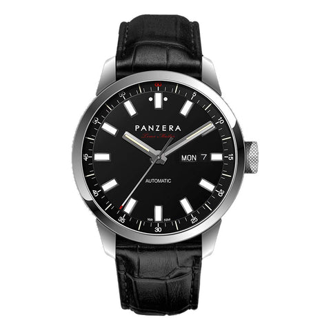 Panzera Time Master Endurance MKI Automatic Watch - TMA-01