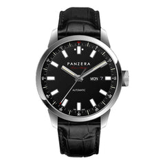 Panzera Time Master Endurance MKI Automatic Watch - TMA-01