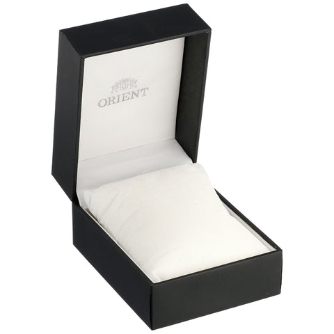 Orient Mako XL Automatic Watch with Stainless-Steel Bracelet - FEM75005R9
