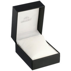 Orient Mako XL Automatic Watch with Stainless-Steel Bracelet - FEM75003B9