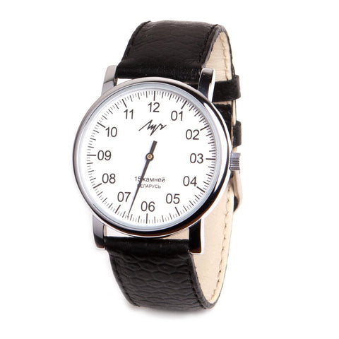 Luch Handwinding Watch - 77471760