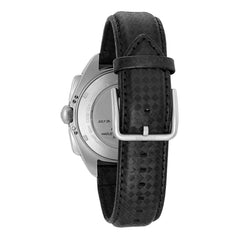 Bulova Special Edition Lunar Pilot Chronograph Watch 96B251