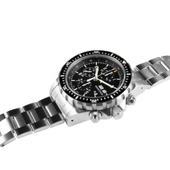 Marathon Search & Rescue Pilot's Automatic Chronograph (CSAR) Watch WW194014BRACE