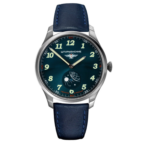 Sturmanskie Heritage Sputnik S Watch VD78/6811421