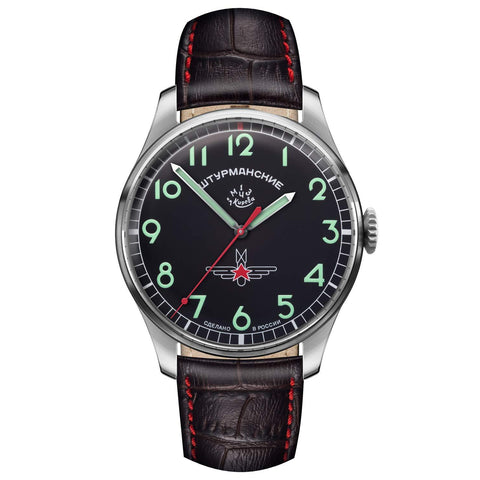 Sturmanskie Heritage Gagarin Watch  2609/3745130