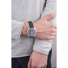 Bulova Special Edition Lunar Pilot Chronograph Watch 96B251