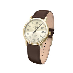 Luch Handwinding Watch - 337477761
