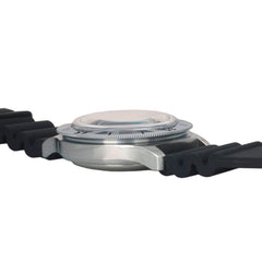 Vostok Amphibia Automatic Divers Watch with Rubber Strap - 120512