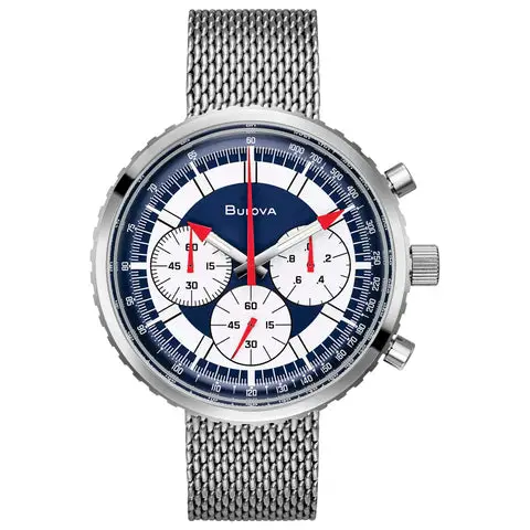 96K101 Special Edition Chronograph C Watch  96K101